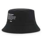 Bob reversible DKNY 
                    UNISEXE