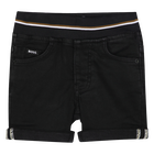 SHORT DENIM BOSS 
                    GARCON