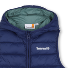 Doudoune sans manches TIMBERLAND 
                    GARCON