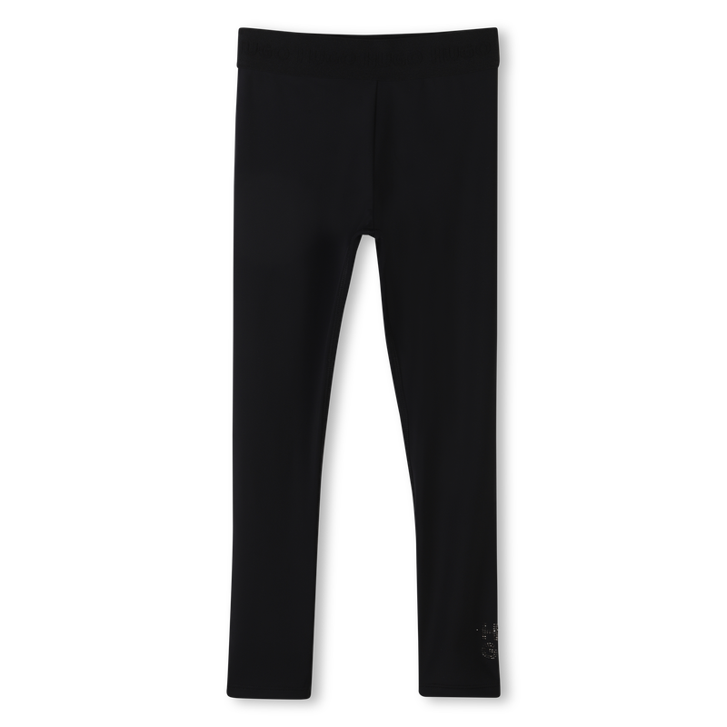 Legging fantaisie Hugo 
                        FILLE