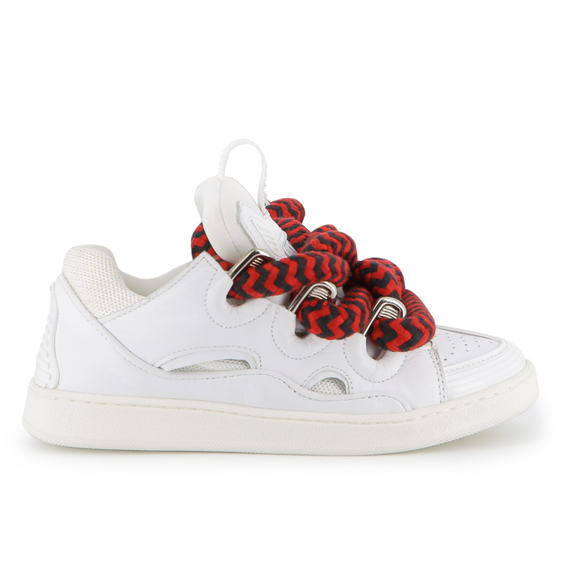 Baskets à lacets LANVIN 
                    GARCON