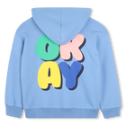Sweat en molleton BILLIEBLUSH 
                    GARCON