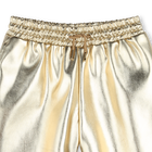 Short dor&eacute; BOSS 
                    FILLE