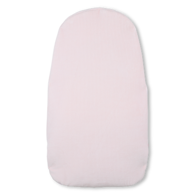 Nid d'ange en velours rayé BOSS UNISEXE