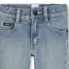 Pantalon en denim BOSS 
                    GARCON