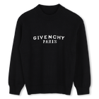Pull GIVENCHY 
                    GARCON
