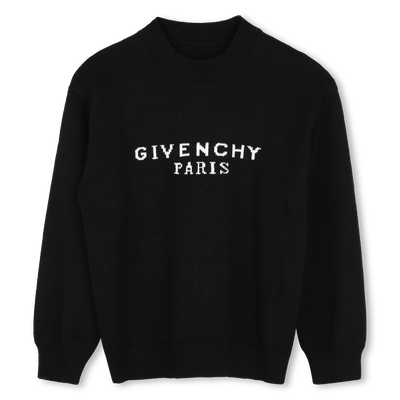 Pull GIVENCHY GARCON