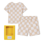 Ensemble Tee-shirt et short MARC JACOBS 
                    UNISEXE