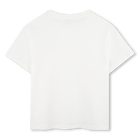 T-shirt manches courtes MICHAEL KORS 
                    FILLE