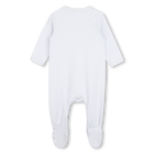 Ensemble pyjama, bonnet et bavoir KENZO KIDS 
                    GARCON