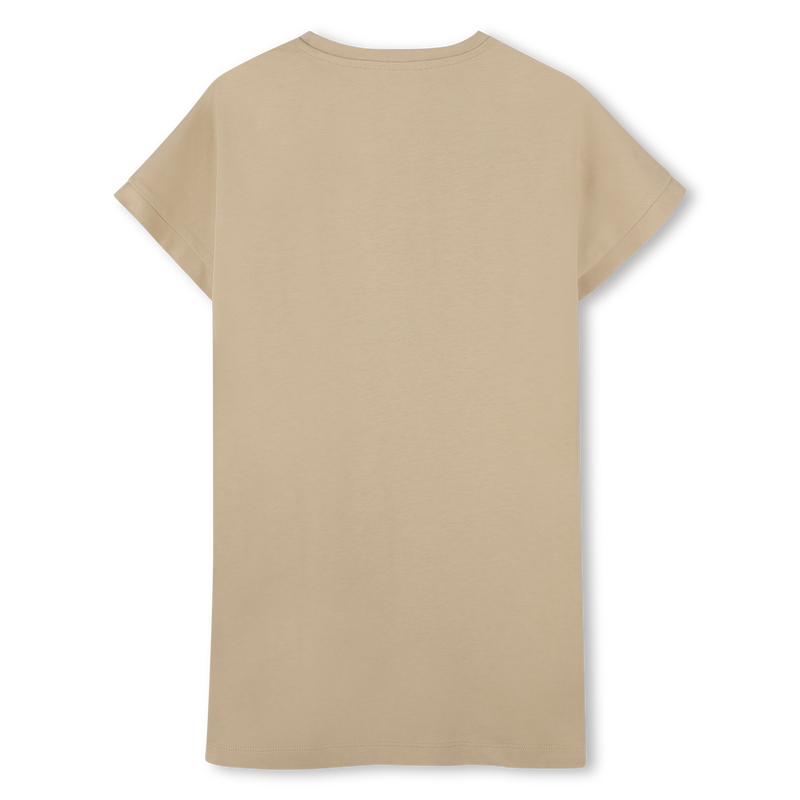 Robe à manches courtes MICHAEL KORS 
                    FILLE