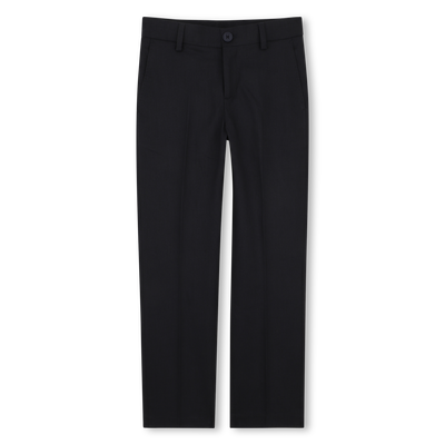PANTALON DE CEREMONIE BOSS GARCON