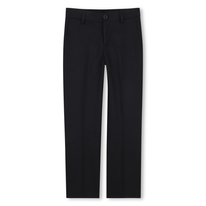PANTALON DE CEREMONIE BOSS 
                        GARCON