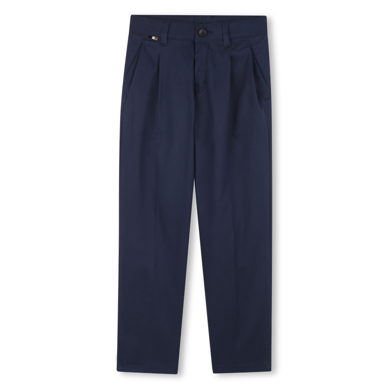 Pantalon BOSS 
                    GARCON