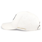 Casquette ajustable KARL LAGERFELD KIDS 
                    FILLE