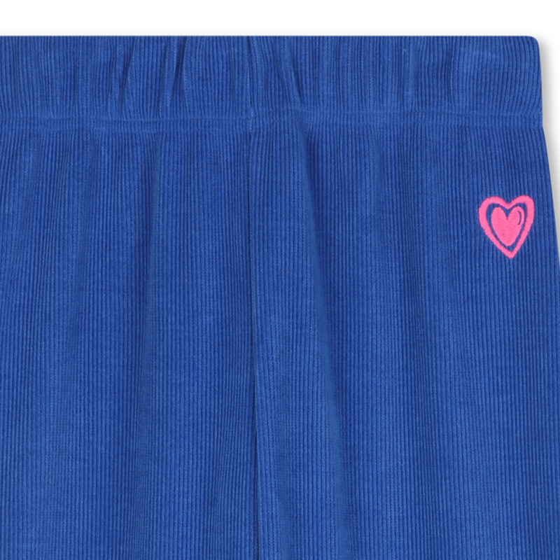 Pantalon large BILLIEBLUSH 
                    FILLE