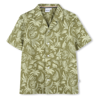 Chemise BOSS GARCON
