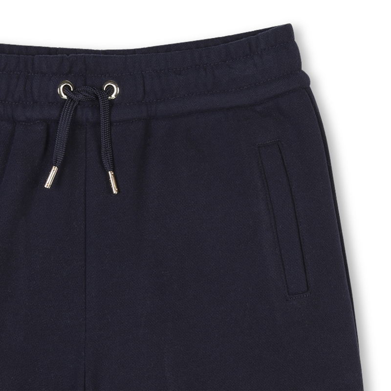 Short en molleton CHLOE 
                    FILLE