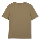 Tee-shirt manches courtes BOSS 
                    GARCON