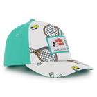 Casquette "disney" MARC JACOBS 
                    GARCON