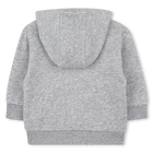 Ensemble jogging cardigan capuche TIMBERLAND 
                    GARCON