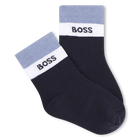 Lot de chaussettes BOSS 
                    GARCON