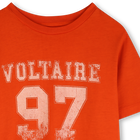 Tee-shirt manches courtes ZADIG VOLTAIRE 
                    GARCON
