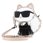 Sac &agrave; main KARL LAGERFELD KIDS 
                    FILLE