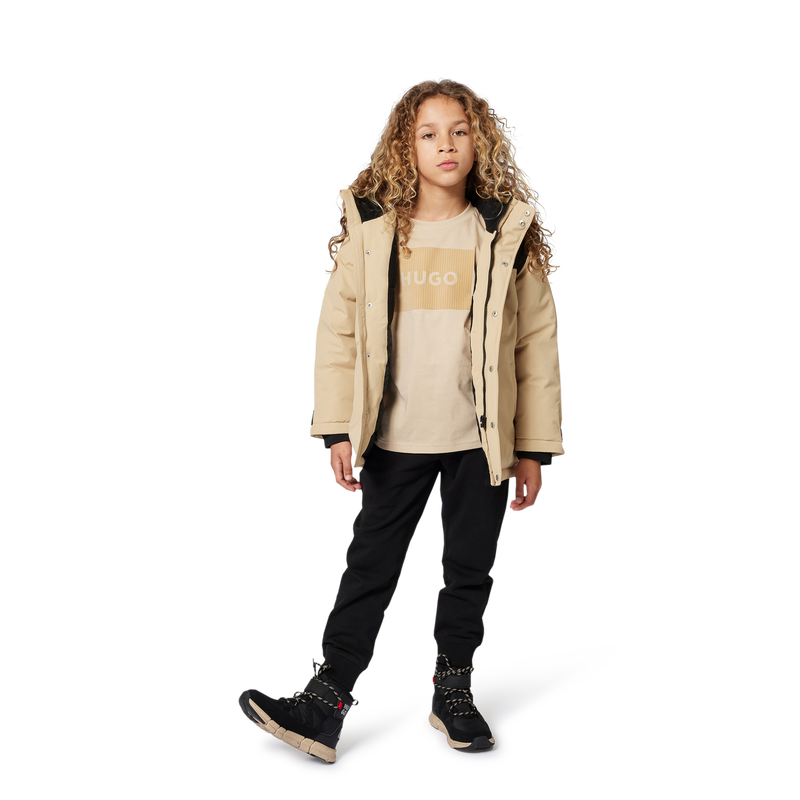 Bottines avec lacets Hugo 
                    GARCON