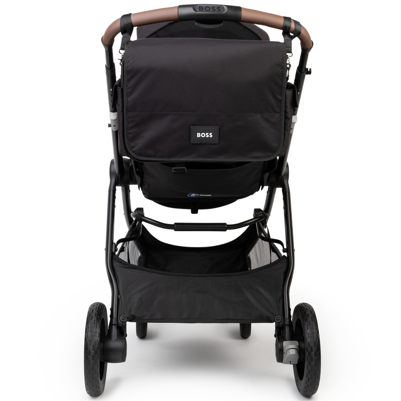 Poussette compacte 2-en-1 BOSS 
                    UNISEXE