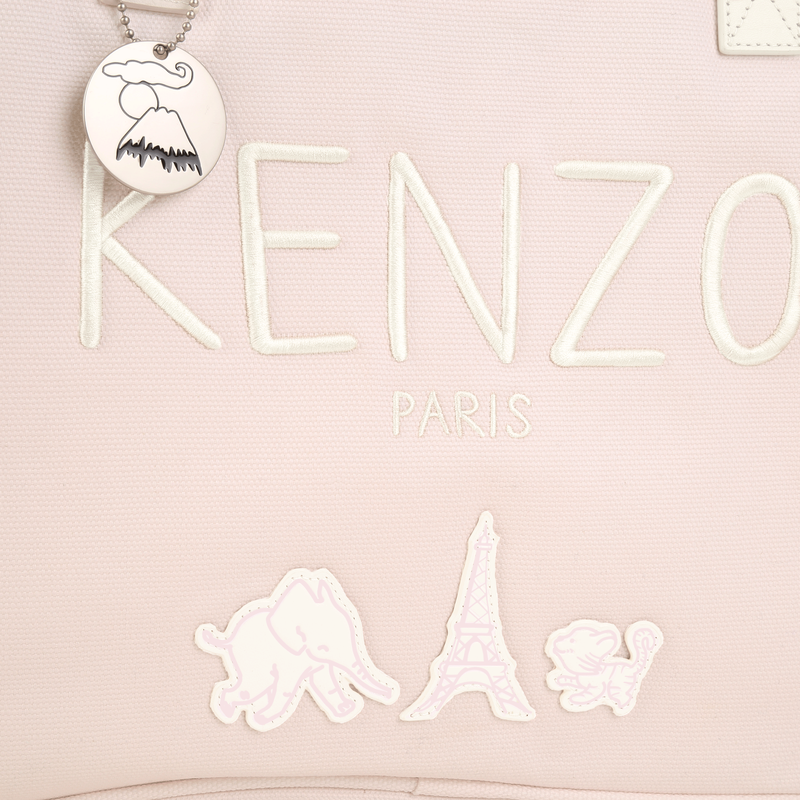 Sac et matelas à langer KENZO KIDS 
                    UNISEXE
