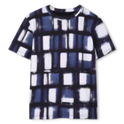 Tee-shirt manches courtes GIVENCHY 
                    GARCON