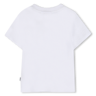 Tee-shirt manches courtes BOSS 
                    GARCON
