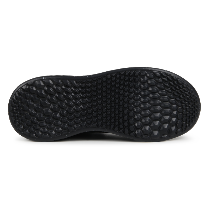 Baskets chaussettes montantes DKNY 
                        UNISEXE