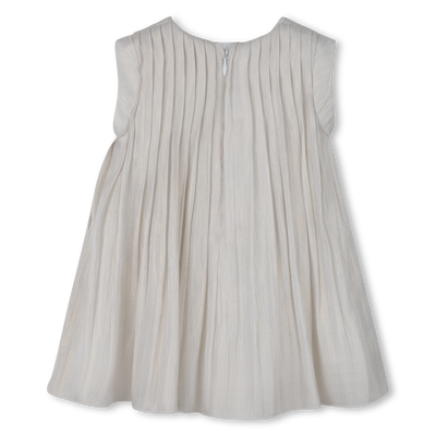 ROBE CEREMONIE SANS MANCHES MICHAEL KORS FILLE