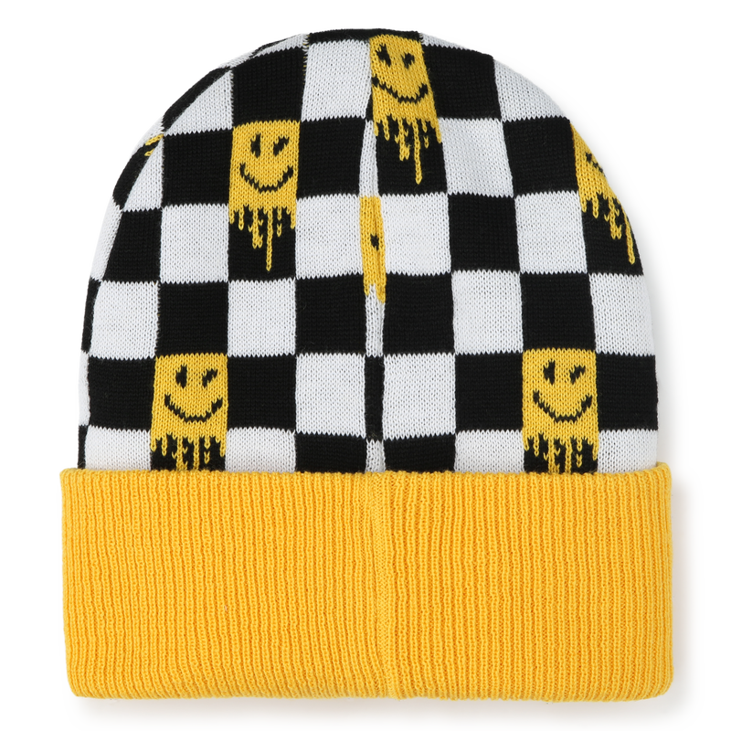 Bonnet fantaisie THE MARC JACOBS 
                    UNISEXE