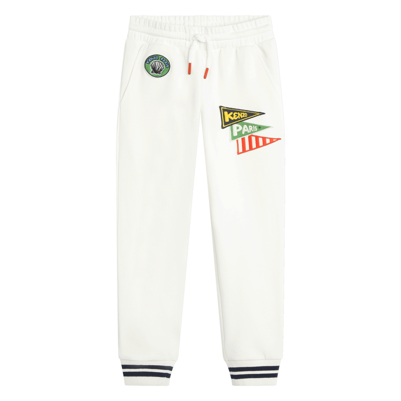 Pantalon de jogging KENZO KIDS 
                    FILLE