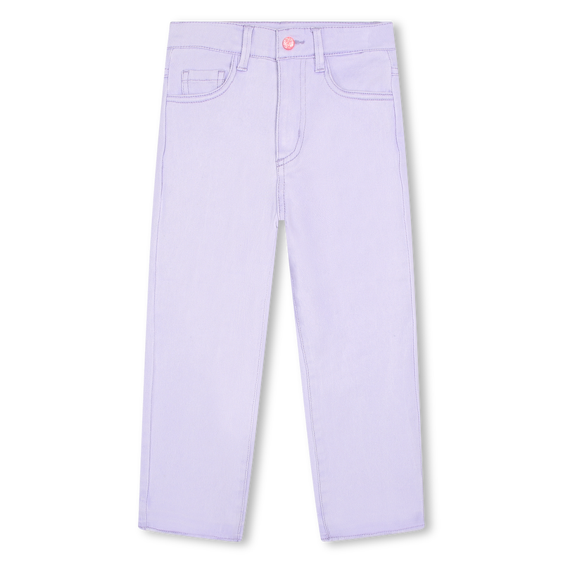 Pantalon 5 poches BILLIEBLUSH 
                    FILLE