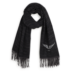&Eacute;charpe ZADIG & VOLTAIRE 
                    FILLE