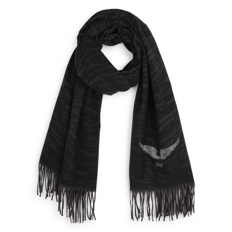 &Eacute;charpe ZADIG & VOLTAIRE 
                        FILLE