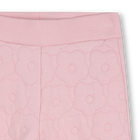 Ensemble Sweat-shirt et pantalon KENZO KIDS 
                    FILLE