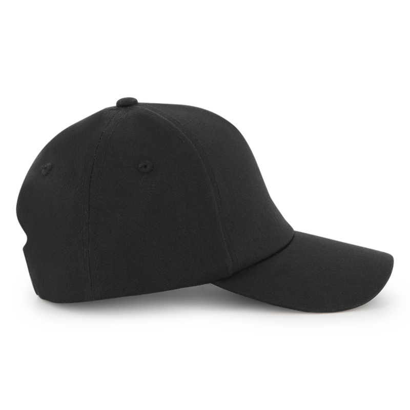Casquette en sergé DKNY 
                    UNISEXE