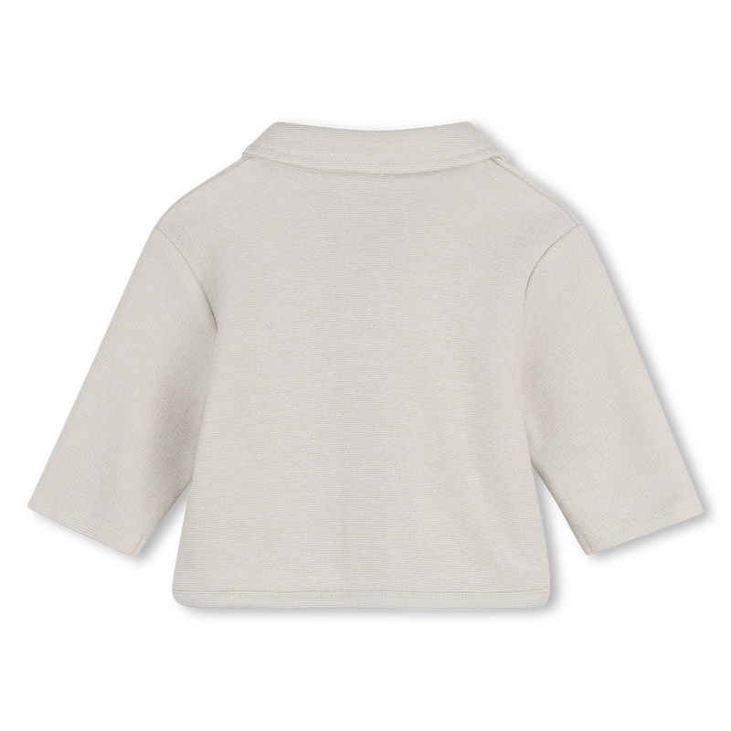 Ensemble cardigan, jupe et Tee-shirt MICHAEL KORS 
                        FILLE