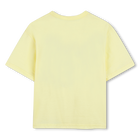 Tee-shirt manches courtes TIMBERLAND 
                    GARCON
