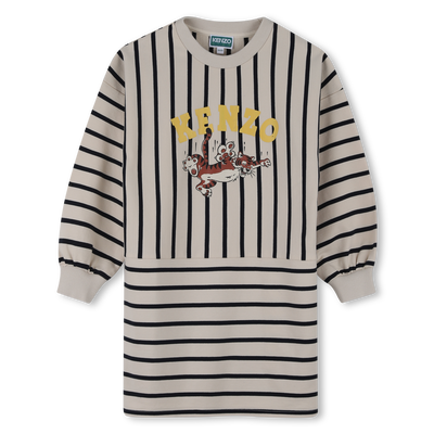 Robe KENZO KIDS FILLE