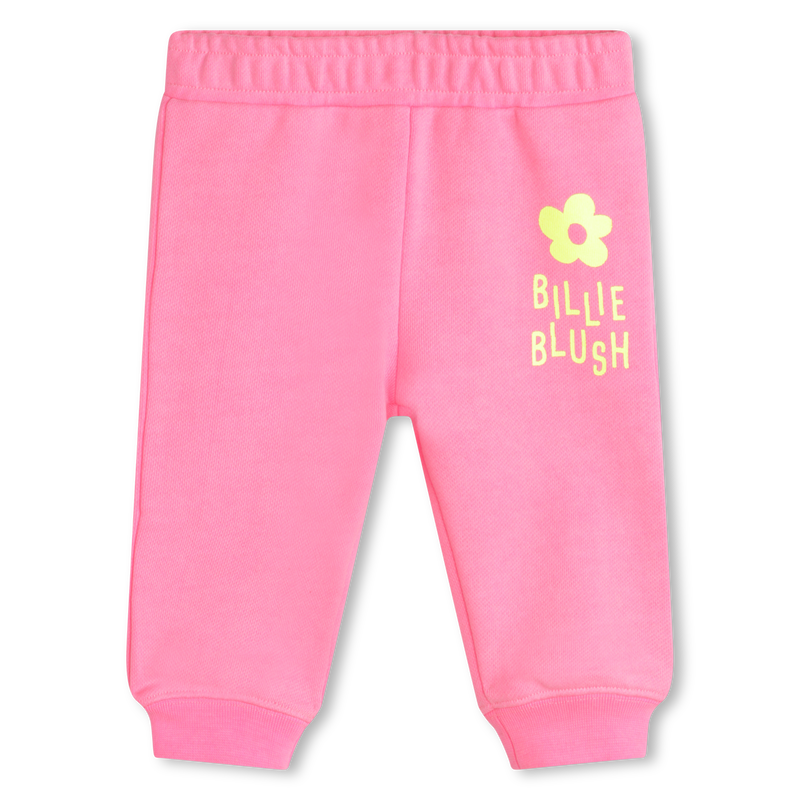 Pantalon de jogging BILLIEBLUSH 
                    FILLE