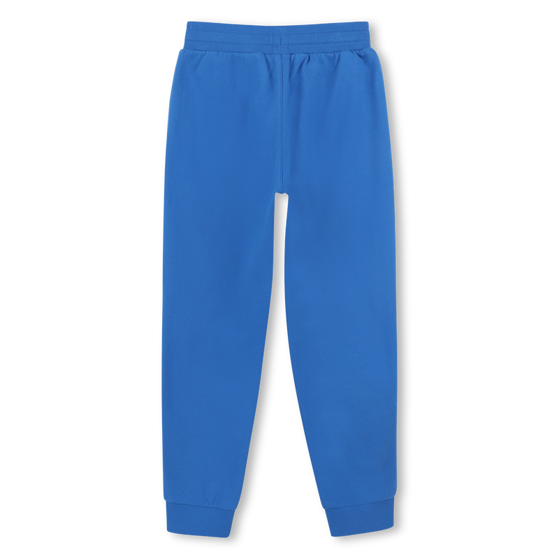 Pantalon de jogging molletonn&eacute; TIMBERLAND 
                        GARCON