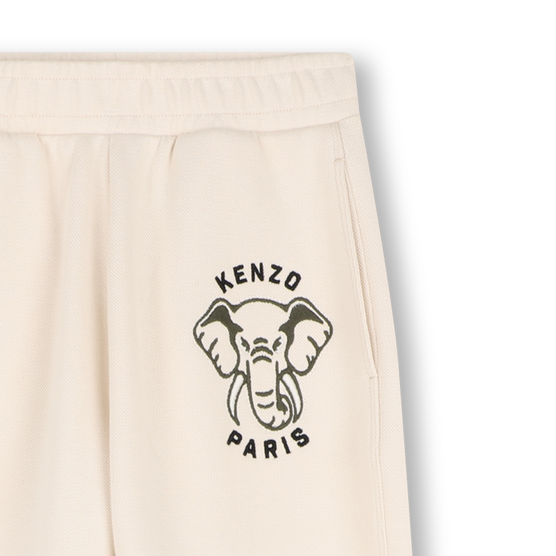 Ensemble Sweat-shirt et pantalon KENZO KIDS 
                        GARCON