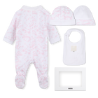 Ensemble 3 pieces GIVENCHY 
                    UNISEXE