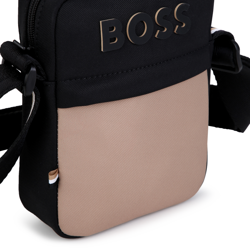 Sac besace BOSS 
                        GARCON